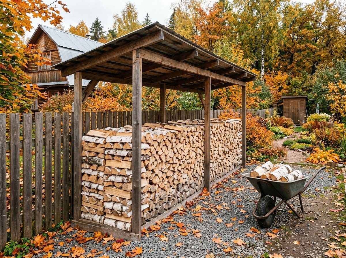 Брикеты Pini Kay — 4 м³ — Луховицы, улица Зелёная, 91